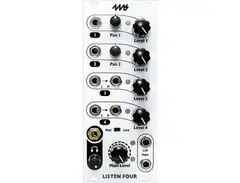 4ms Listen Four main image