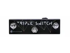 GFI Triple Switch