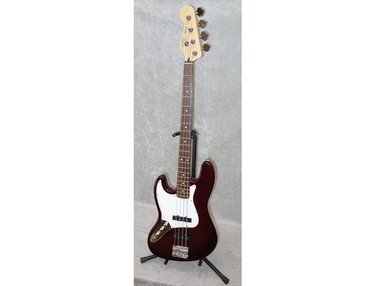 Fender Jazz Bass MIM Left Handed 1998