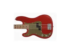 Fender American Professional Precision Bass Left Handed main image