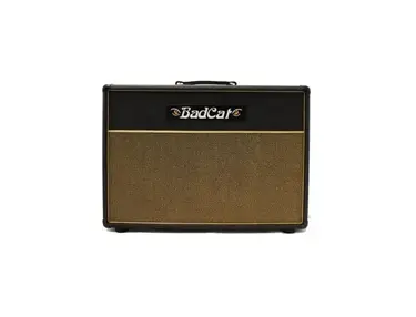 Bad Cat 2x12 Speaker Cabinet