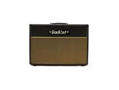 Bad Cat 2x12 Speaker Cabinet