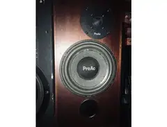 ProAc Studio 100