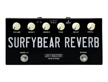 Surfy Industries Surfybear Compact V1