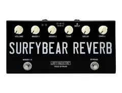 Surfy Industries Surfybear Compact V1 main image