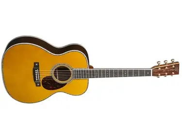 Martin OOO-45EC Crossroads