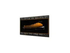 Hofa IQ-Series Reverb main image