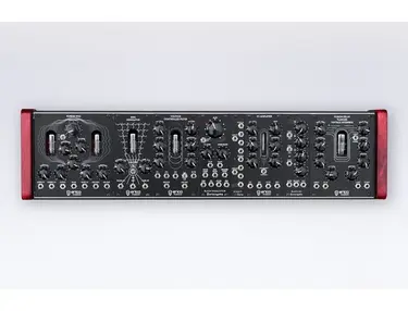 Erica Synths Fusion Drone System