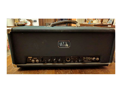 Trace Elliot V4 Bass Head