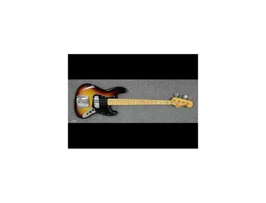 Fender Jazz Bass 73