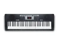 Alesis Melody 61 MKII is a newer version of Melody 61