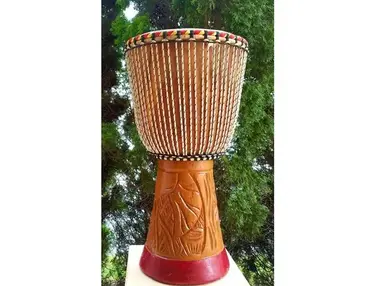 Big Djembe (Various Models)