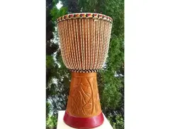 Big Djembe (Various Models) main image