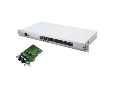 Solid State Logic Alpha Link