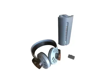 Sennheiser HDI 550 (+ S 550 wireless station)