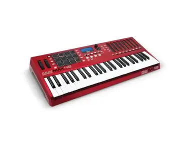 Akai MAX49
