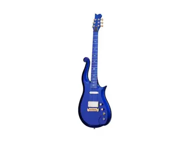 Prince Custom Cloud Guitar