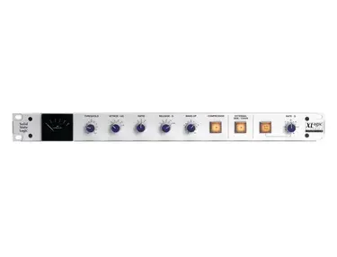 Solid State Logic G Series Compressor
