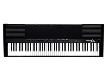Yamaha PF70