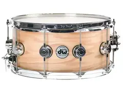 DW Pure Oak Snare Drum 14''x6.5'' main image