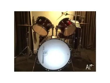 Mapex UB