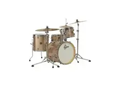 Gretsch Catalina Club Champagne Sparkle main image