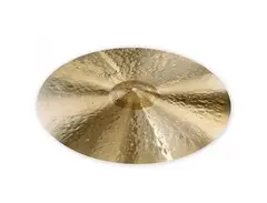 Paiste 22" Signature Traditional Light Ride