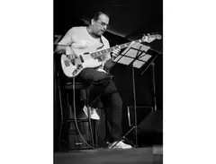 Fender 74 Jazz Bass