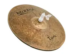 Instabul Memhet 14" Turk Medium Hi-Hats