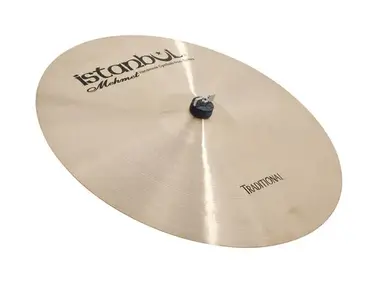 Istanbul Mehmet Traditional Series Medium Crash 20"