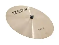 Istanbul Mehmet Traditional Series Medium Crash 20"