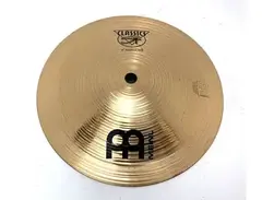 Meinl 8" Classics Medium Bell main image
