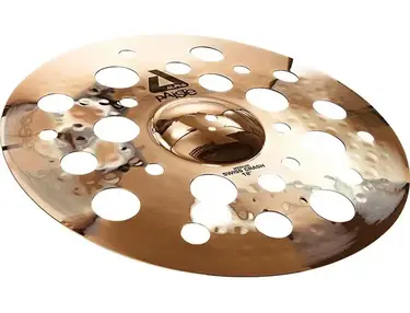 Paiste 18" Alpha Medium Swiss Crash