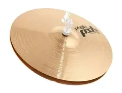 Paiste 14" PST 5 Medium Hi-Hats main image