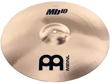 Meinl 16" MB 10 Medium Crash