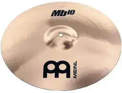 Meinl 16" MB 10 Medium Crash main image
