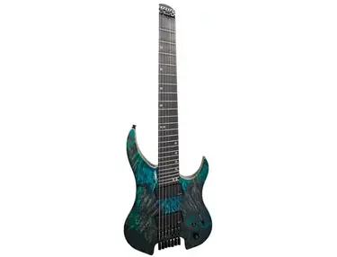 Legator Ghost G7FX