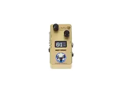 Hotone Omni AC Acoustic Simulator - What To Know & Where To Buy