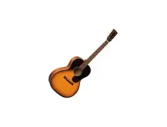 Martin 00L-17 Whiskey Sunset main image