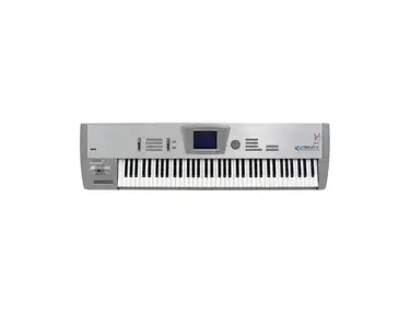 Korg Trinity V3 Pro