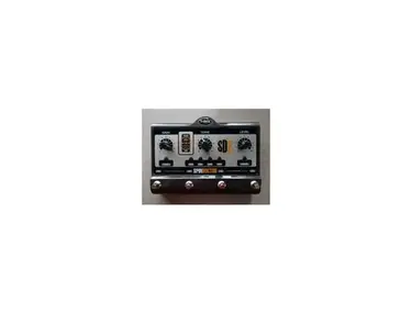 T-Rex Engineering Michael Angelo Batio Overdrive Guitar Pedal