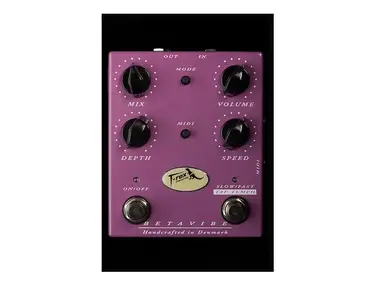T-Rex Engineering BetaVibe
