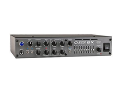 Carvin Audio BX500 LIGHTWEIGHT 500W BASS AMP AMPLIFIER HEAD main image