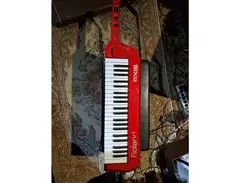 Roland Axis