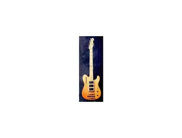 Ripley Guitars