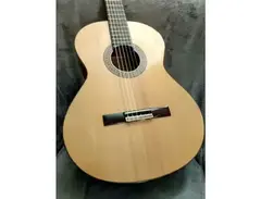Unknown Acoustic Guitar