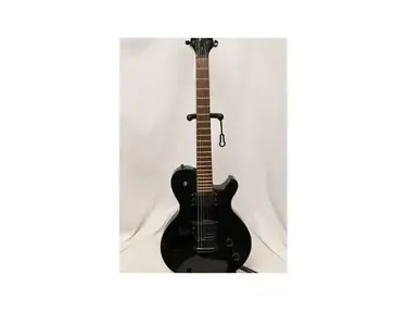 Dean Evo Noir Solid Body Electric Guitar