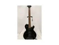 Dean Evo Noir Solid Body Electric Guitar