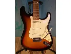 Drive Strat main image