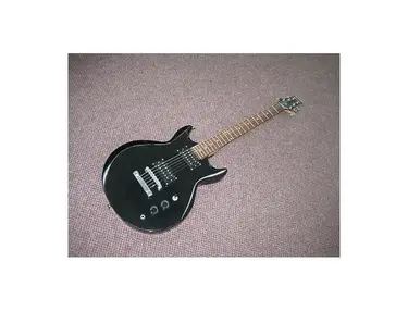 Ibanez GAX 30